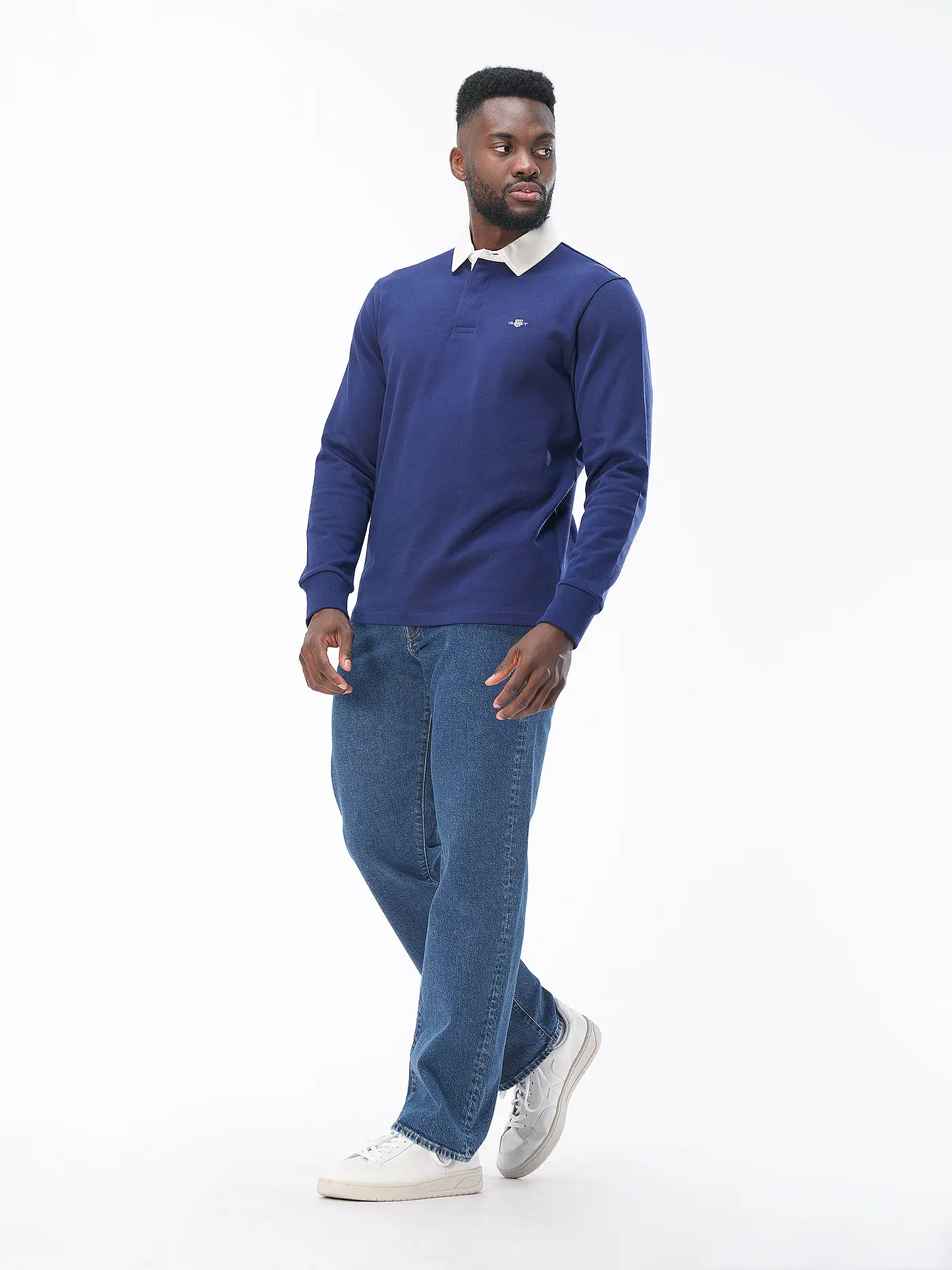 GANT | Rugby Sweater | 
